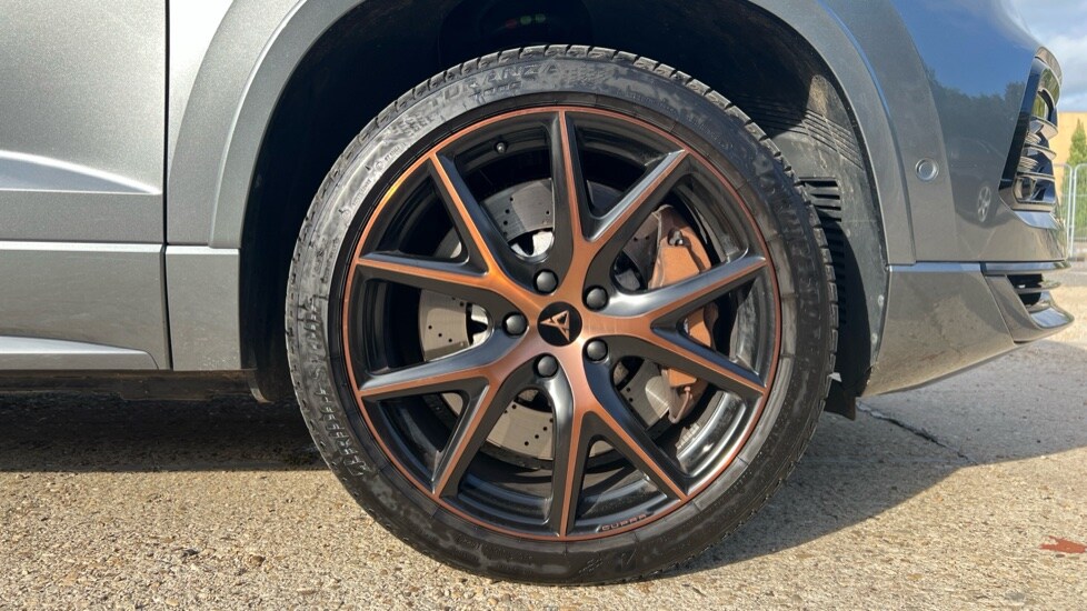 Used Cupra Ateca 2025 for sale - 75966920: Photo 20