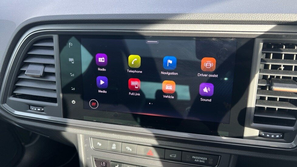 Used Cupra Ateca 2025 for sale - 75966920: Photo 23