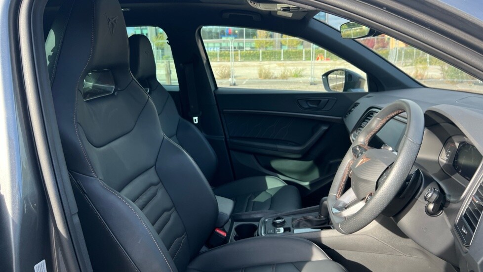 Used Cupra Ateca 2025 for sale - 75966920: Photo 25