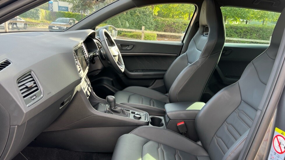 Used Cupra Ateca 2025 for sale - 75966920: Photo 26