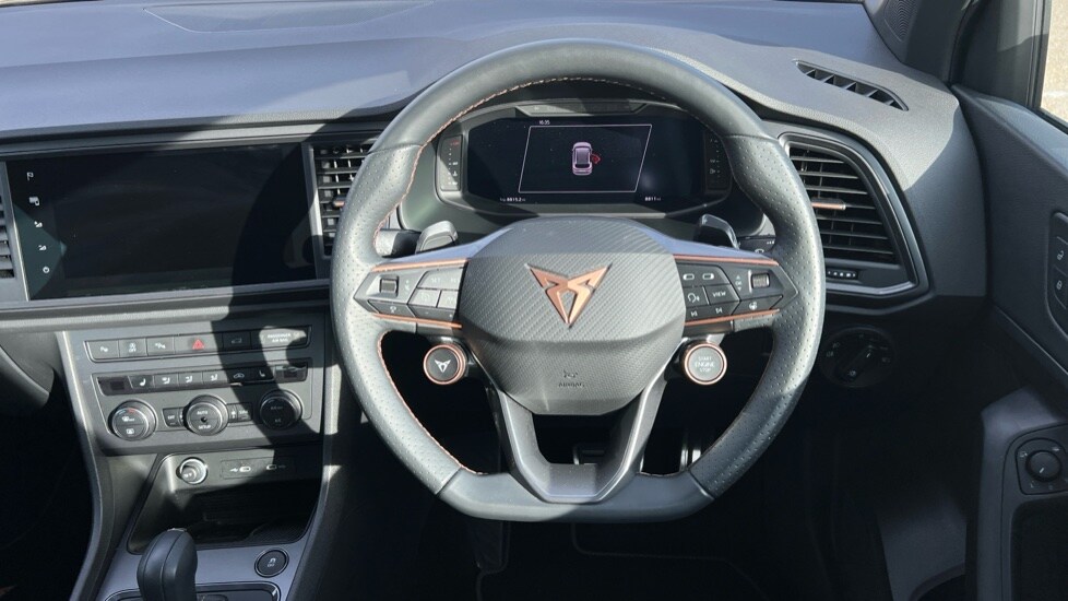 Used Cupra Ateca 2025 for sale - 75966920: Photo 27