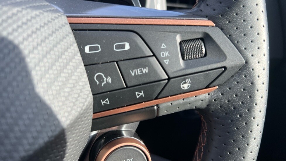 Used Cupra Ateca 2025 for sale - 75966920: Photo 28