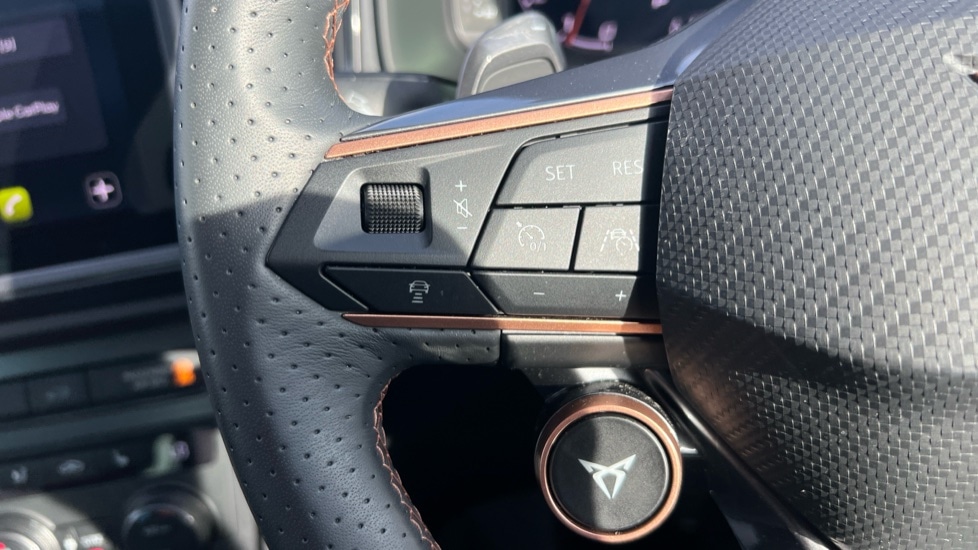 Used Cupra Ateca 2025 for sale - 75966920: Photo 29