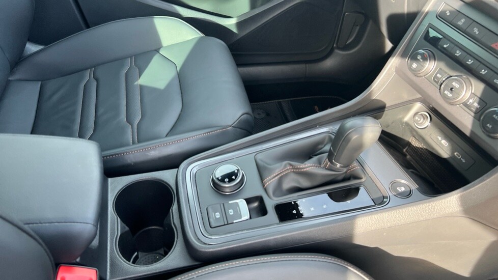 Used Cupra Ateca 2025 for sale - 75966920: Photo 32