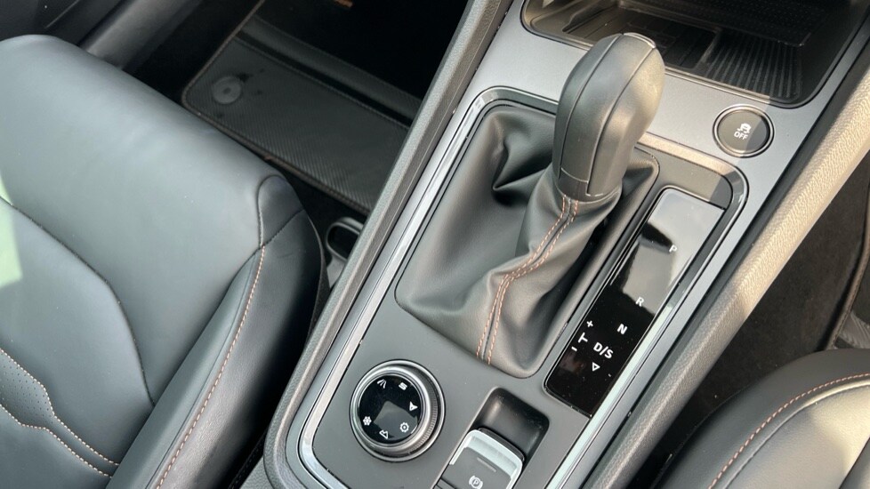 Used Cupra Ateca 2025 for sale - 75966920: Photo 33