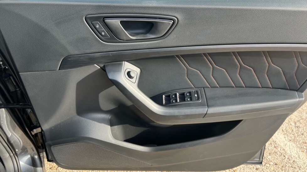 Used Cupra Ateca 2025 for sale - 75966920: Photo 34