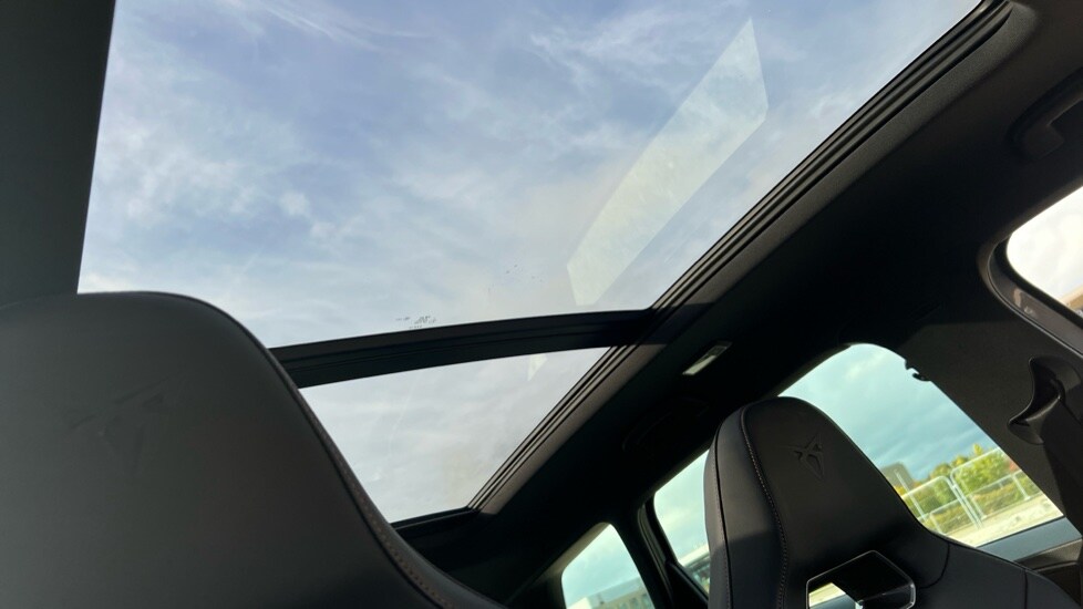 Used Cupra Ateca 2025 for sale - 75966920: Photo 35