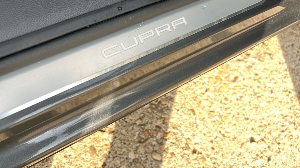Used Cupra Ateca 2025 for sale - 75966920: Photo 37