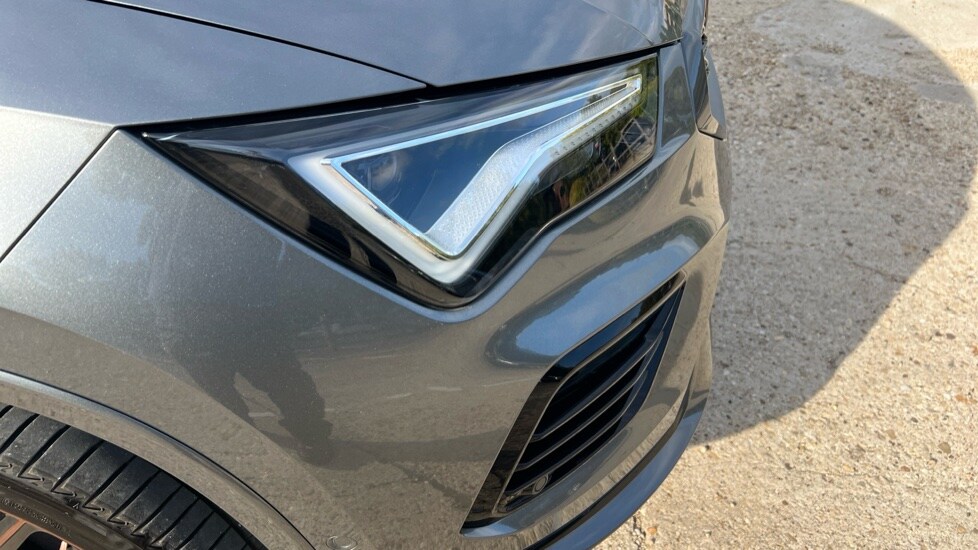 Used Cupra Ateca 2025 for sale - 75966920: Photo 45