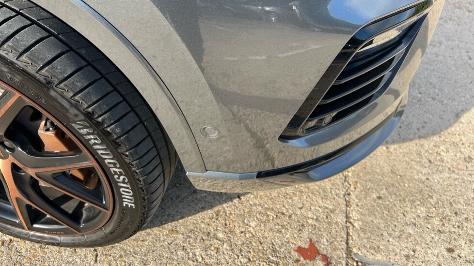 Used Cupra Ateca 2025 for sale - 75966920: Photo 46