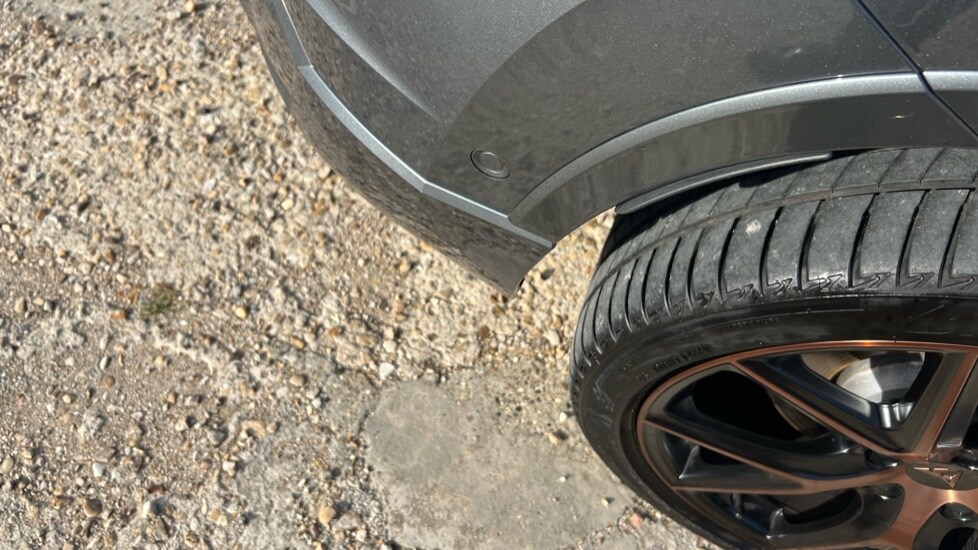 Used Cupra Ateca 2025 for sale - 75966920: Photo 51