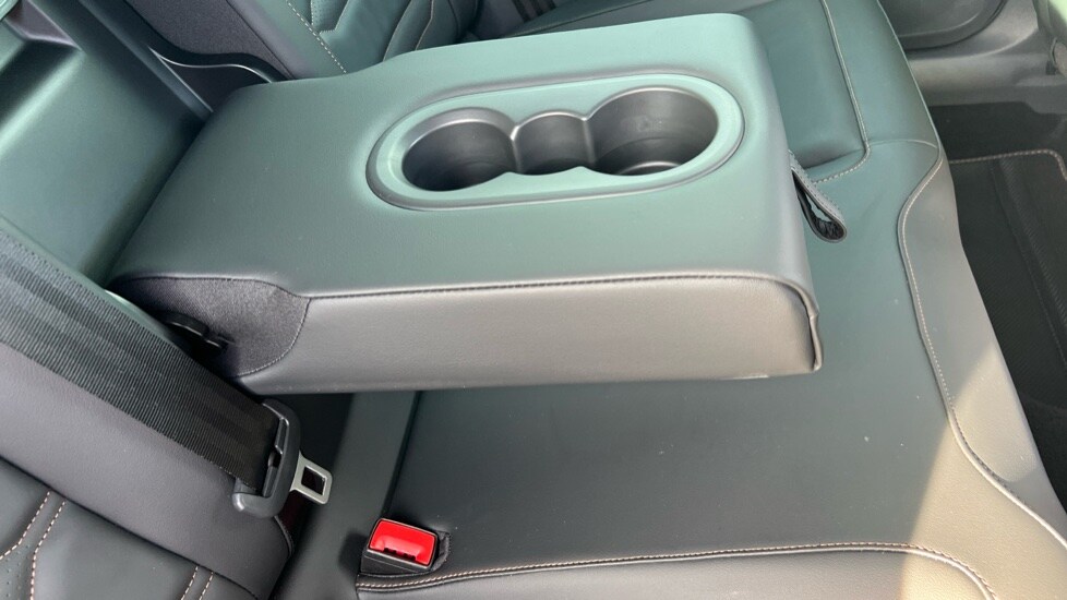 Used Cupra Ateca 2025 for sale - 75966920: Photo 54