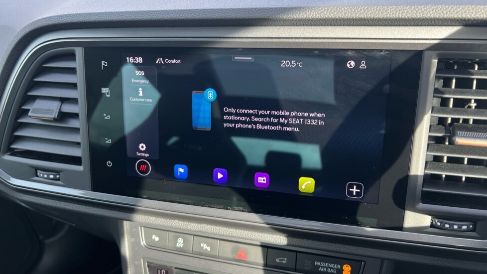 Used Cupra Ateca 2025 for sale - 75966920: Photo 59