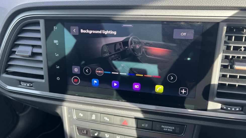 Used Cupra Ateca 2025 for sale - 75966920: Photo 60