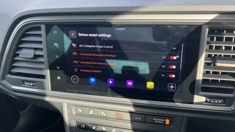 Used Cupra Ateca 2025 for sale - 75966920: Photo 61