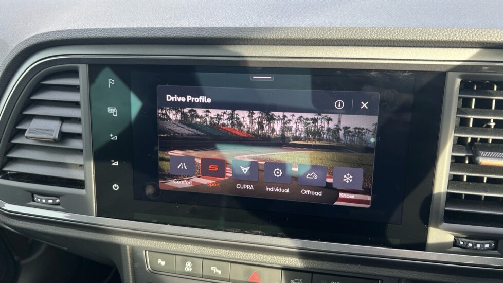 Used Cupra Ateca 2025 for sale - 75966920: Photo 63