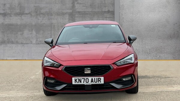 Used SEAT Leon 2020 for sale - 76124501: Photo 10