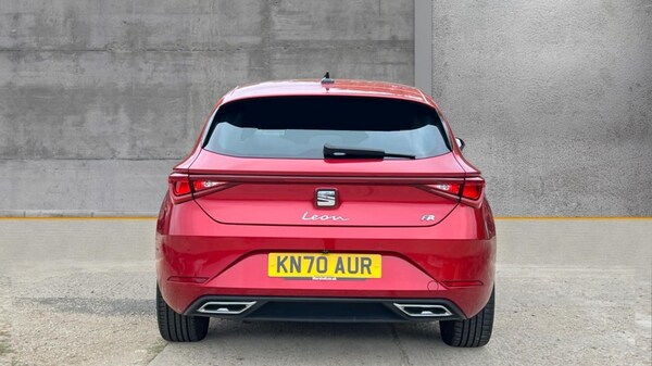 Used SEAT Leon 2020 for sale - 76124501: Photo 11