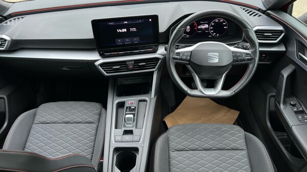 Used SEAT Leon 2020 for sale - 76124501: Photo 12