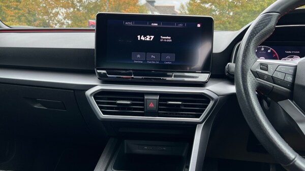 Used SEAT Leon 2020 for sale - 76124501: Photo 13