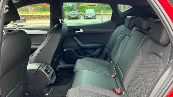 Used SEAT Leon 2020 for sale - 76124501: Photo 15