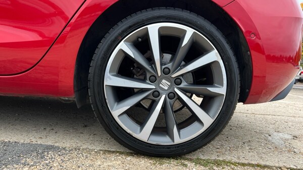 Used SEAT Leon 2020 for sale - 76124501: Photo 18