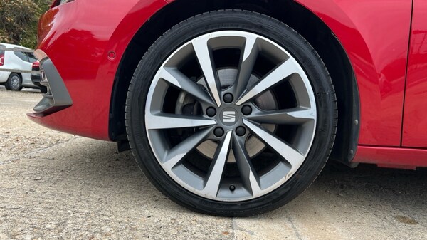 Used SEAT Leon 2020 for sale - 76124501: Photo 19