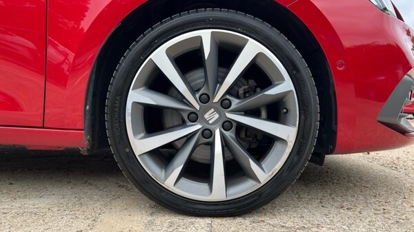 Used SEAT Leon 2020 for sale - 76124501: Photo 20