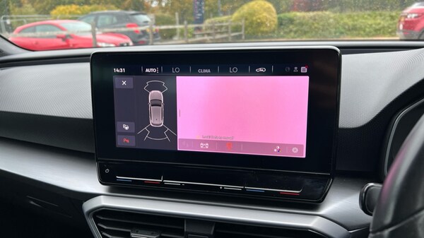 Used SEAT Leon 2020 for sale - 76124501: Photo 22