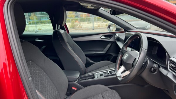 Used SEAT Leon 2020 for sale - 76124501: Photo 26
