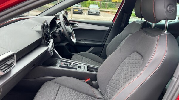 Used SEAT Leon 2020 for sale - 76124501: Photo 27