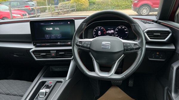 Used SEAT Leon 2020 for sale - 76124501: Photo 28