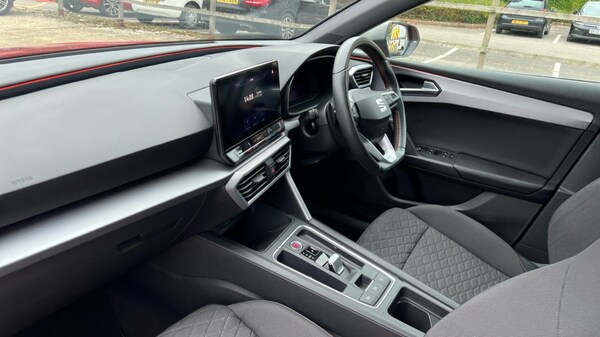 Used SEAT Leon 2020 for sale - 76124501: Photo 2