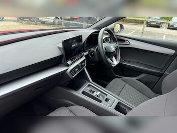 Used SEAT Leon 2020 for sale - 76124501: Photo 2