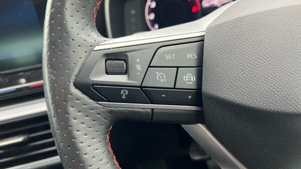 Used SEAT Leon 2020 for sale - 76124501: Photo 30