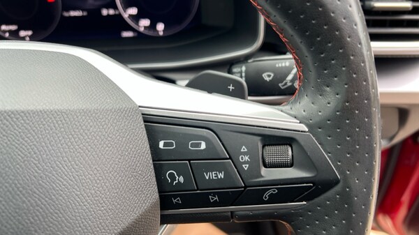Used SEAT Leon 2020 for sale - 76124501: Photo 39