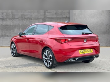 Used SEAT Leon 2020 for sale - 76124501: Photo 3