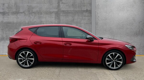 Used SEAT Leon 2020 for sale - 76124501: Photo 4
