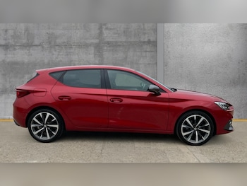 Used SEAT Leon 2020 for sale - 76124501: Photo 4