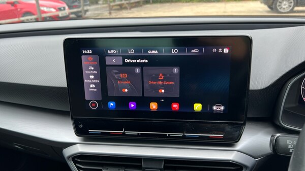 Used SEAT Leon 2020 for sale - 76124501: Photo 58