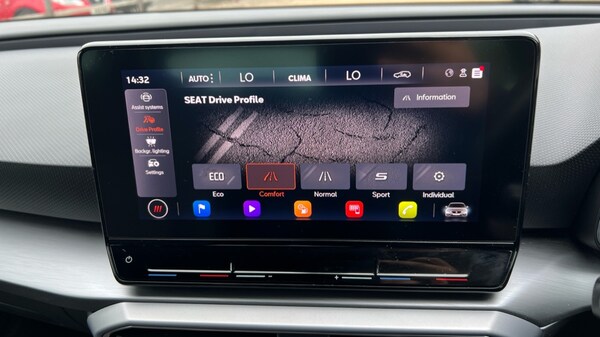 Used SEAT Leon 2020 for sale - 76124501: Photo 59