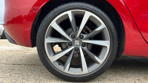 Used SEAT Leon 2020 for sale - 76124501: Photo 5