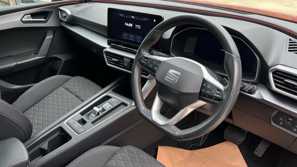 Used SEAT Leon 2020 for sale - 76124501: Photo 6