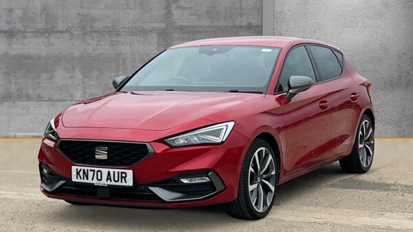 Used SEAT Leon 2020 for sale - 76124501: Photo 7