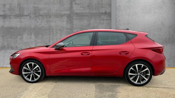 Used SEAT Leon 2020 for sale - 76124501: Photo 9
