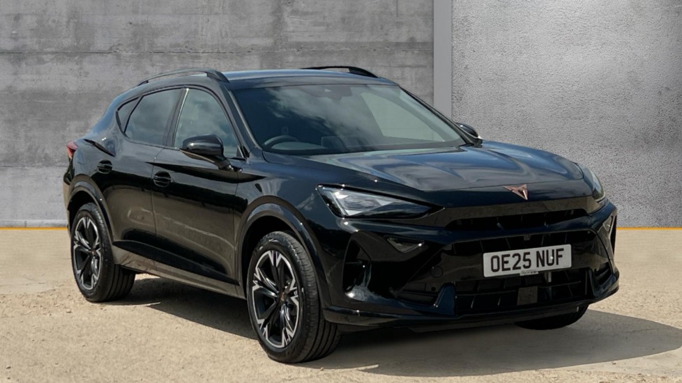 Used Cupra Formentor 2025 for sale - 76176389: Photo 1