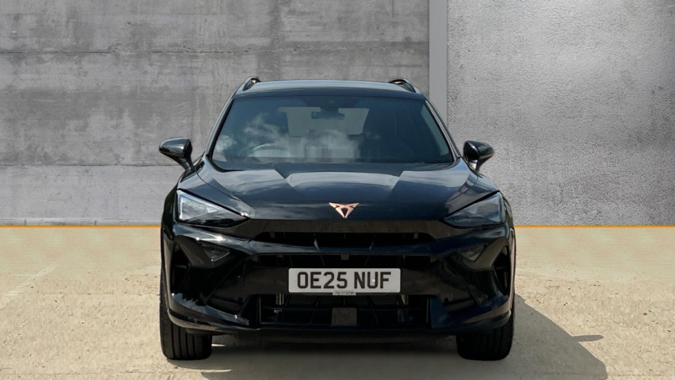 Used Cupra Formentor 2025 for sale - 76176389: Photo 10