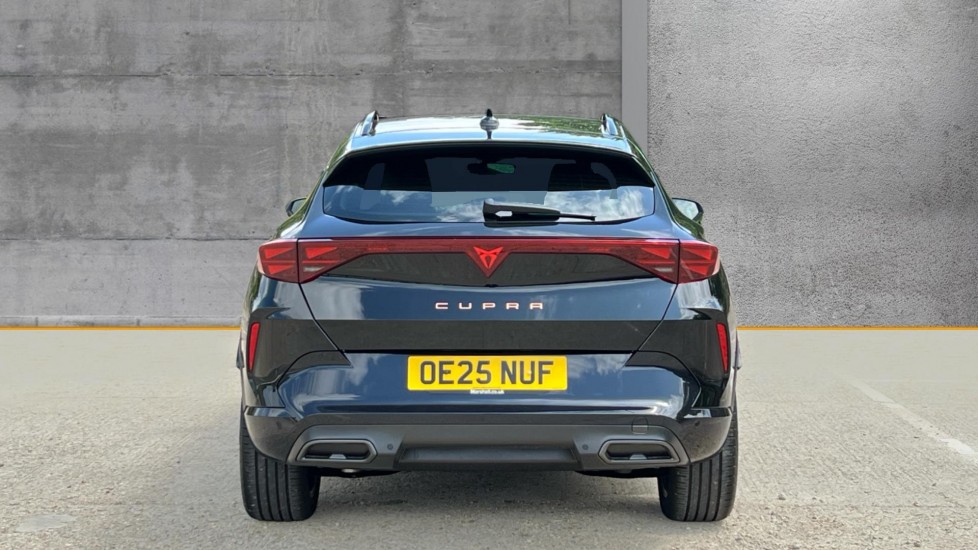 Used Cupra Formentor 2025 for sale - 76176389: Photo 11