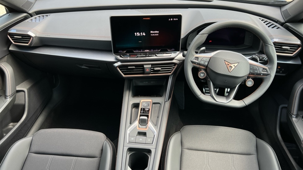 Used Cupra Formentor 2025 for sale - 76176389: Photo 12