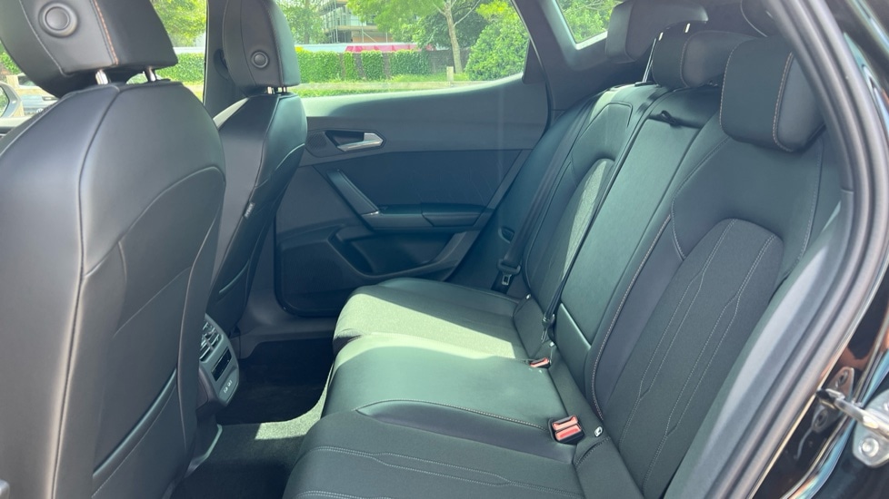 Used Cupra Formentor 2025 for sale - 76176389: Photo 15